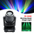 9R 300W Moving Head Stage Light LED RGBW Gobo Beam DMX DJ Disco Party Effect 9R 300W Moving Head Stage Light LED RGBW Gobo Beam DMX DJ Disco Party Effect