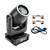 9R 300W Moving Head Stage Light LED RGBW Gobo Beam DMX DJ Disco Party Effect 9R 300W Moving Head Stage Light LED RGBW Gobo Beam DMX DJ Disco Party Effect