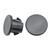 23-later FLHXSE Fairing Mirror Hole Plugs Black Generic 23-later FLHXSE Fairing Mirror Hole Plugs Black Generic