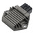1998-2009 HONDA TRX 350 400 450 700 XL650 VT750 Voltage Regulator Rectifier 31600-HN5-671 Generic