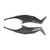 2023-2024 Yamaha X-MAX 300 Rear Tail Side Seat Fairing Panel Cowl Carbon Generic 2023-2024 Yamaha X-MAX 300 Rear Tail Side Seat Fairing Panel Cowl Carbon Generic