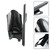 2021-2024 Yamaha Tracer9/ 9 GT Rear Fender Mudguard Fairing Cowl Carbon Generic 2021-2024 Yamaha Tracer9/ 9 GT Rear Fender Mudguard Fairing Cowl Carbon Generic