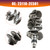 2017-2020 Hyundai Kia 2.0L Engine Crankshaft 23110-2E501 Generic 2017-2020 Hyundai Kia 2.0L Engine Crankshaft 23110-2E501 Generic