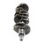2012-2017 Hyundai Accent Kia Rio Soul G4FD 1.6L Engine Crankshaft & Rods & Bearing 20910-2BB03 Generic