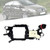 Mercedes Benz W169 A/ w245 B class Automatic Transmission Electronic Control Unit 722.8 ECU TCU Generic