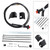 1983-2003 Chevy S10 4WD Axle Shaft Disconnect Conversion Kit PSL500 Generic 1983-2003 Chevy S10 4WD Axle Shaft Disconnect Conversion Kit PSL500 Generic
