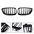 2008-2013 BMW 3-Series M3(E92/E93) Front Kidney Grille Gloss Black Generic 2008-2013 BMW 3-Series M3(E92/E93) Front Kidney Grille Gloss Black Generic