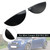 2001-2006 Mini Cooper R50 R52 R53 2PCS L+R Headlight Washer Cover 63126922155 63126922156 Generic 2001-2006 Mini Cooper R50 R52 R53 2PCS L+R Headlight Washer Cover 63126922155 63126922156 Generic