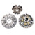 2000-2006 Kymco Bet&Win 250 Front Clutch Variator Kit 22102-KHE7-900 22110-KHE7-900 Generic