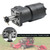 Wheel Motor For Exmark Viking Hydro Turf Tracer 1-603718 TE0230FS250AAFA 1603718