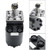 Wheel Motor For Exmark Viking Hydro Turf Tracer 1-603718 TE0230FS250AAFA 1603718
