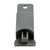 Refrigerator Handle End Cap Compatible W10917049