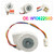 Exact Replacement Evaporator Fan Motor W10822580 for Kitchenaid