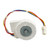 Exact Replacement Evaporator Fan Motor W10822580 for Whirlpool Kitchenaid