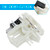 Dishwasher Door Latch Switch DD81-02132A DD81-01629A for Samsung Dishwasher Door Latch Switch DD81-02132A DD81-01629A for Samsung