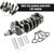 2012- Kia Ceed Forte/K3 Soul Sportage Seltos G4FJ 1.6L Crankshaft & Connecting Rods & Bearings Generic