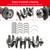 2008-2016 VW Jetta Golf GTI CC Engine Crankshaft w/bearing 06H105021M Generic 2008-2016 VW Jetta Golf GTI CC Engine Crankshaft w/bearing 06H105021M Generic