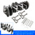 2012-2014 SEAT LEON Alhambra Crankshaft & Bearing & Rod 06H105021M 06H105021F Generic 2012-2014 SEAT LEON Alhambra Crankshaft & Bearing & Rod 06H105021M 06H105021F Generic