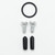 1992-2000 Polaris 650-750-780-785cc models SL/SLT/SLX/SLX Pro Block Off Oil Injection 420212 Generic