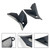 2022-2024 Kawasaki Versys650/KLE650 Unpainted Fairing Side Mid Cowl Panel