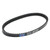 2005-2020 SYM Mio 50 Tonik 50 Drive Clutch Belt Transmission 1B01A1A01 23100-A1A-0001 Generic
