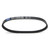 1998-2020 Daelim Otello 125 Steezer 125 History 125 Drive Clutch Belt Transmission 23100-SA1-0000 Generic