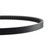 1998-2020 Daelim Otello 125 Steezer 125 History 125 Drive Clutch Belt Transmission 23100-SA1-0000 Generic