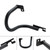 2020-2023 HONDA CT125 huntercub Engine Guard Crash Bar Frame Protector Bumper Steel Generic