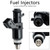 2008-2021 Arctic Cat ATV UTV SxS 700 HDX 550 TRV TBX Fuel Injector 0470-762 Generic