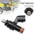 2010-2018 Suzuki RM-Z250 Fuel Injector 1571049H00 Generic