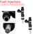 2013-2014 Suzuki Outboard DF 15HP 9.9HP 20HP 2Pcs Fuel Injector 15710-89L00 Generic 2013-2014 Suzuki Outboard DF 15HP 9.9HP 20HP 2Pcs Fuel Injector 15710-89L00 Generic