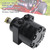 Ferris IS1500 IS2000 IS2500 Z Right Hand Hydraulic Group Wheel Motor 5102681YP Generic