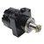 Ferris IS1500 IS2000 IS2500 Z Right Hand Hydraulic Group Wheel Motor 5102681YP Generic