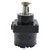 Ferris IS1500 IS2000 IS2500 Z Left Hand Hydraulic Group Wheel Motor 5102681YP Generic