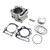 HiSUN UTV700,ATV700,HS,MASSIMO,MSU,BENNCHE,700 Cylinder Piston Top End Kit Generic