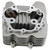 2002-2014 Honda TRX250TE / TM Recon 250 Engine Cylinder Head with Valve and Springs Generic
