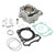 2001-2013 Yamaha YZ250F WR250F 77mm Stock Bore Cylinder Piston Gasket Top End Rebuild Kit Generic