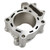 2004-2017 Honda CRF250R CRF250X 78mm Stock Bore Cylinder Piston Gasket Top End Rebuild Kit Generic