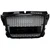 2008-2013 Audi A3 8P S3 RS3 Style Honeycomb Front Bumper Grille Black Generic