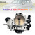 2003-2005 Honda CR-V CRV Throttle Body 16400-PPA-A11 Generic 2003-2005 Honda CR-V CRV Throttle Body 16400-PPA-A11 Generic