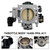 2003-2005 Honda CR-V CRV Throttle Body 16400-PPA-A11 Generic 2003-2005 Honda CR-V CRV Throttle Body 16400-PPA-A11 Generic