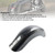 2009-2024 Touring Electra Street Road Glide Rear Fender Mudguard Fairing Carbon Generic 2009-2024 Touring Electra Street Road Glide Rear Fender Mudguard Fairing Carbon Generic