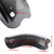 2009-2024 Touring Electra Street Road Glide Rear Fender Mudguard Fairing Carbon Generic 2009-2024 Touring Electra Street Road Glide Rear Fender Mudguard Fairing Carbon Generic