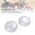 Yamaha V-Star1100 XVS650 Road Star Front/Rear Turn Signals Lens Cover Clear Generic Yamaha V-Star1100 XVS650 Road Star Front/Rear Turn Signals Lens Cover Clear Generic