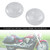 Yamaha V-Star1100 XVS650 Road Star Front/Rear Turn Signals Lens Cover Clear Generic Yamaha V-Star1100 XVS650 Road Star Front/Rear Turn Signals Lens Cover Clear Generic
