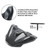 2022-2024 HONDA NT1100 Front Beak Extension Nose Panel Fairing Carbon Generic