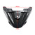 2022-2024 HONDA NT1100 Front Beak Extension Nose Panel Fairing Carbon Generic