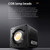 40W High Power M60 Photography Light COB Solar Light Outdoor LED Light
