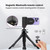 PH-30b Magnetic Selfie Clip Mobile Phone Magnetic Suction Shot Handle Bluetooth
