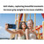 PH-30b Magnetic Selfie Clip Mobile Phone Magnetic Suction Shot Handle Bluetooth